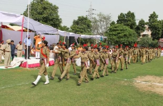 KRM DAV College Nakodar Events photo 7